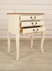 красивые Тумба "Leontina" на 3 ящика арт ST9348 в интернет-магазине