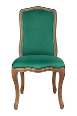 Стул для кафе Wenter Green V2 в интерьере