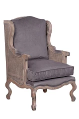 красивое Классическое американское кресло Brody Ratang V2