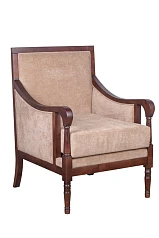 купить стильное Классическое кресло в американском стиле Colin Brown