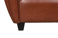 красивое Кресло широкое Flog Brown V2 в интернет-магазине