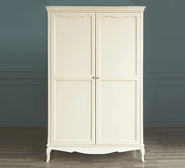 Шкаф "Leontina" двустворчатый  арт ST9327KR