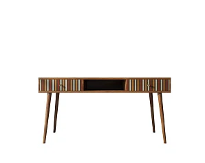 купить Стол рабочий "Berber" принт 20 арт BB18/Print_20 в интернет-магазине