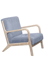 красивые Кресло дизайнерское Cody Steel на заказ