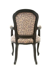 красивый Мягкий стул с подлокотниками Darry на заказ