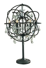 стильные Светильник Foucault'S Orb Crystal T