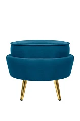 купить стильные Пуф Pearl Adorn Marine