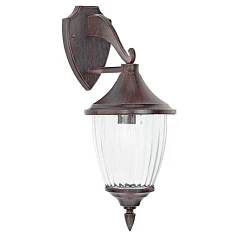 красивые 88795 Уличный настенный светильник SORRENTO на заказ