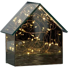 заказать 062-83 Светильник MIRROR HOUSE