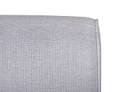 красивые Низкое кресло Fobos light grey в интернет-магазине