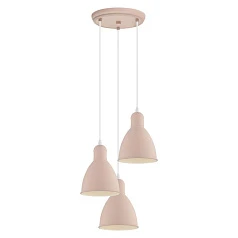 Подвесной потолочный светильник (люстра) PRIDDY-P 49084 на заказ в интернет-магазине