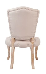 Стул Gamila Beige в интерьере