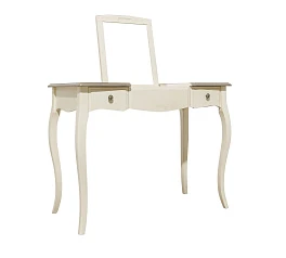 фото Туалетный стол "Leontina" арт ST9309 в интерьере