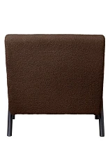 Кресло с пуфом для гостиниц Arrow BR V3 в интернет-магазине