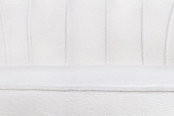 Дизайнерский двухместный диван Pearl Double Boucle