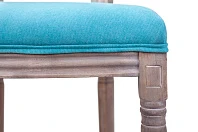 заказать стильные Стул Volker Blue V2