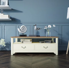 купить красивый Бежевый журнальный стол "Olivia" 4 ящика арт GC1004C