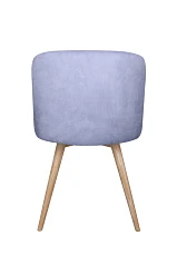 красивый Стул для кафе Visti Velvet V3