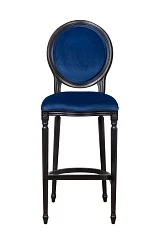 Дизайнерский стул Kosco Kora Blue на заказ