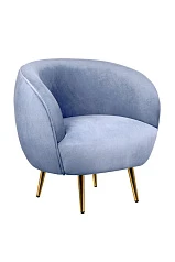 фото Мягкое кресло Benee Sky