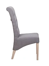 купить красивый Дизайнерский стул Layton Dark Gray в интернет-магазине