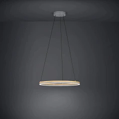 купить красивые Подвесной потолочный светильник (люстра) CADINARO в интернет-магазине