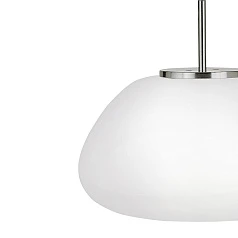 Подвесной потолочный светильник (люстра) BALMES в интернет-магазине