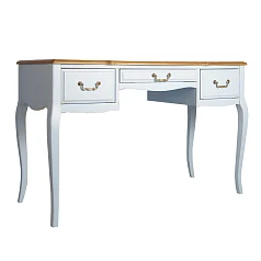 заказать Стол письменный "Leontina Blue" арт ST9347B