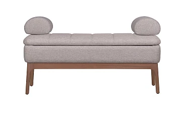 заказать Оттоманка с ящиком Restle