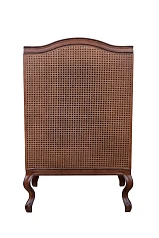 купить Классическое кресло Brody Ratang в американском стиле