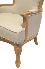 купить красивое Классическое кресло Diesta