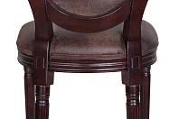 стильные Стул Volker Brownie V2