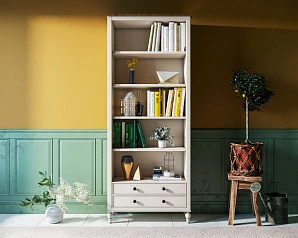 Cтеллаж "Odri" с ящиками арт od2130 в интернет-магазине