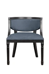 Стул для кафе Orzo Jeans в интерьере