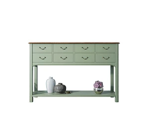 заказать Консоль "Olivia" восемь ящиков арт GC2007 в интернет-магазине