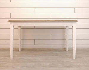 заказать Бежевый обеденный стол "Olivia" арт GD1001-1C в интернет-магазине