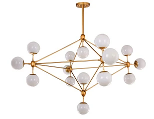 Светильник Modo 15 Gold в интернет-магазине