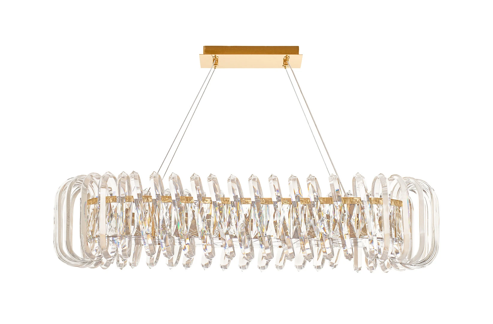 заказать Люстра Glass Belt в интернет-магазине