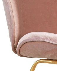 заказать Стул Scoop Pink