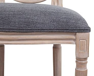 красивый Стул Volker Grey V3 в интернет-магазине