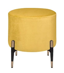 красивые Дизайнерский пуф Lutor