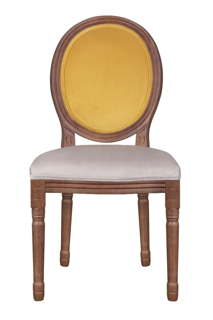 купить красивый Стул Volker Leg YG