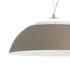 красивые Подвесной потолочный светильник (люстра) MARGHERA светодиодный диммируемый 39293