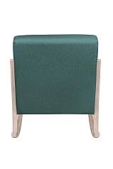 купить Кресло-качалка Cody B-emerald