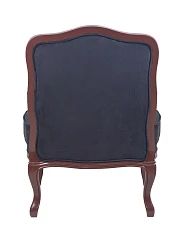 красивые Мягкое полукресло с подлокотниками Nitro Black Syrup на заказ