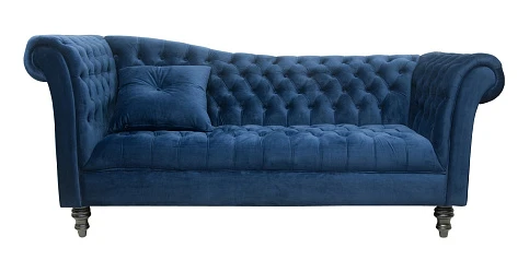 купить красивый Диван двухместный Lina в интернет-магазине