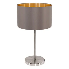Настольная лампа MASERLO 31631 в интернет-магазине