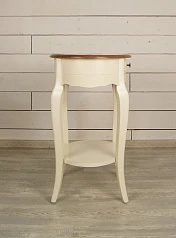 купить Овальный столик "Leontina" арт ST9331 в интернет-магазине