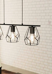 купить Подвесной потолочный светильник (люстра) MARDYKE 43644