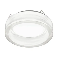 фото Светодиодный встраиваемый светильник PINEDA 1 95923